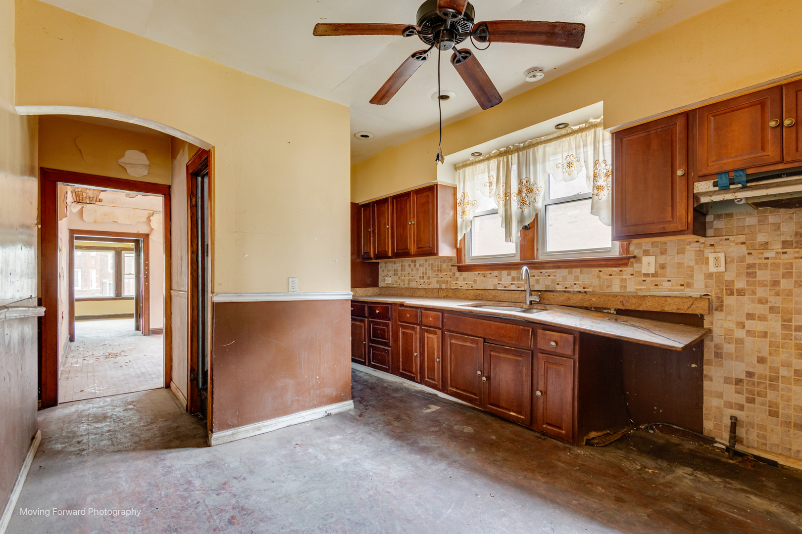 9222 S Ada Street, Chicago, IL 60620