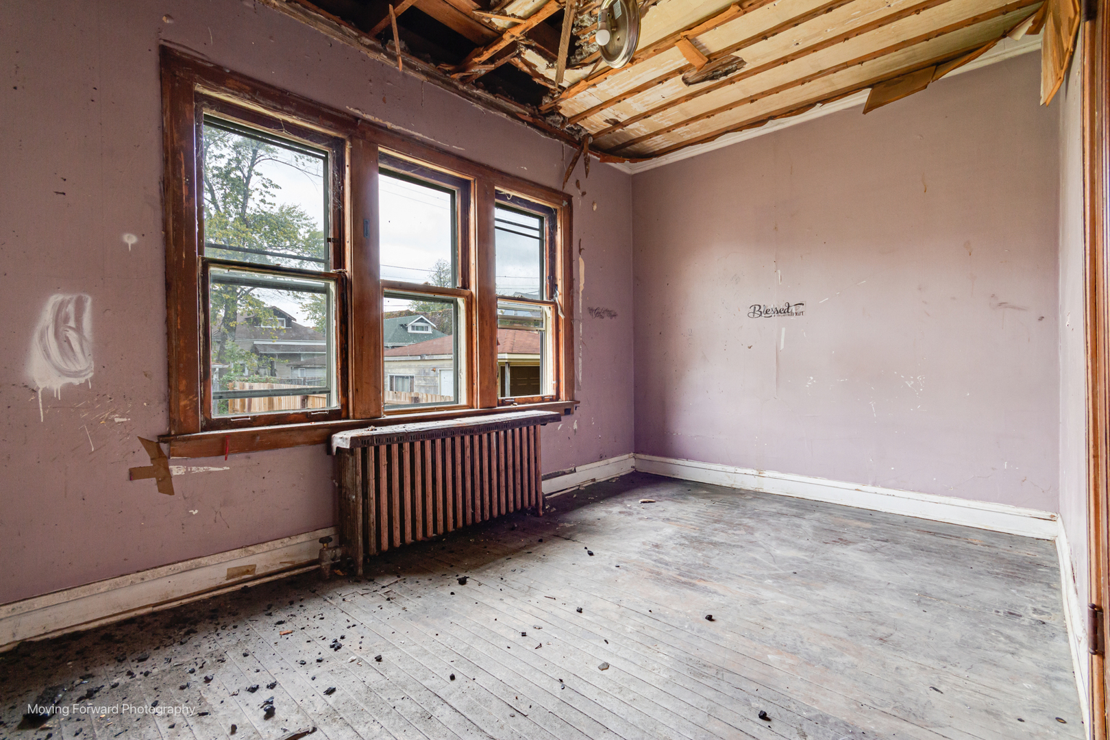 9222 S Ada Street, Chicago, IL 60620