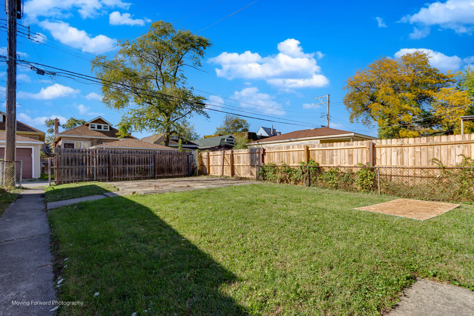 9222 S Ada Street, Chicago, IL 60620