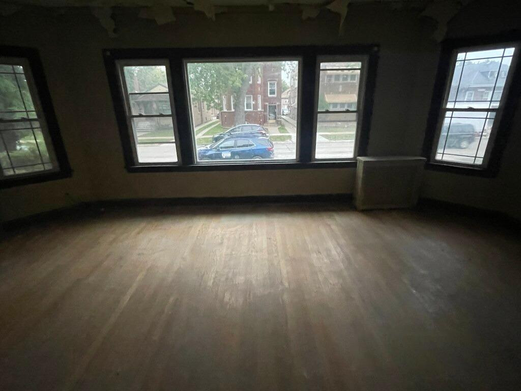 9222 S Ada Street, Chicago, IL 60620