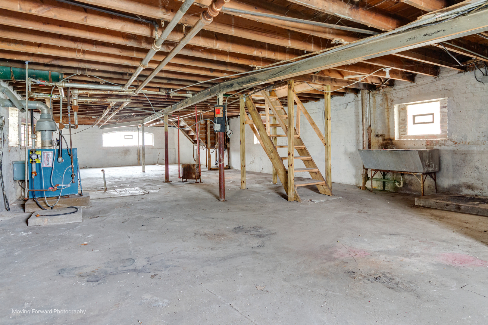 9222 S Ada Street, Chicago, IL 60620