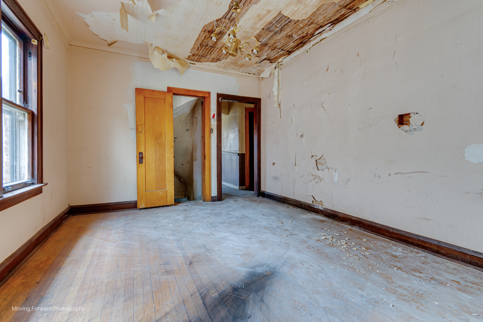 9222 S Ada Street, Chicago, IL 60620