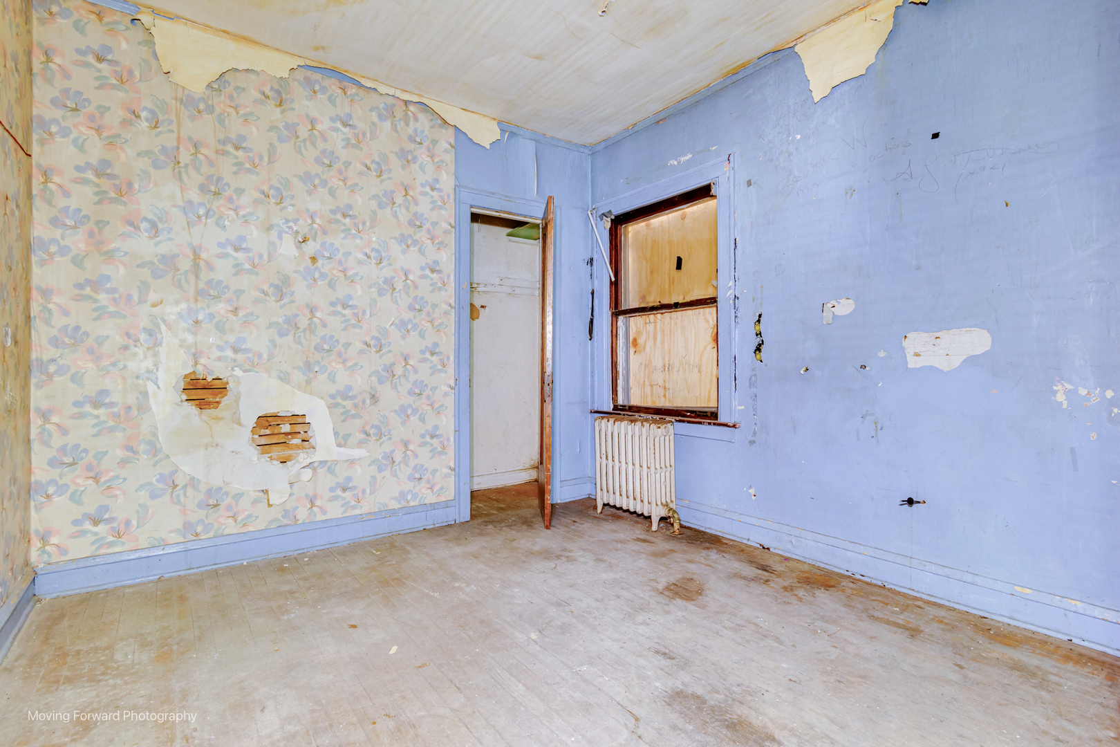 9222 S Ada Street, Chicago, IL 60620