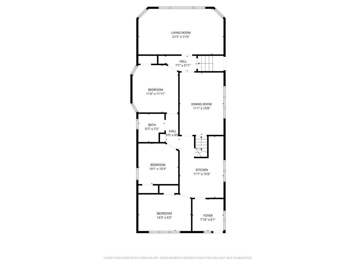 9222 S Ada Street, Chicago, IL 60620