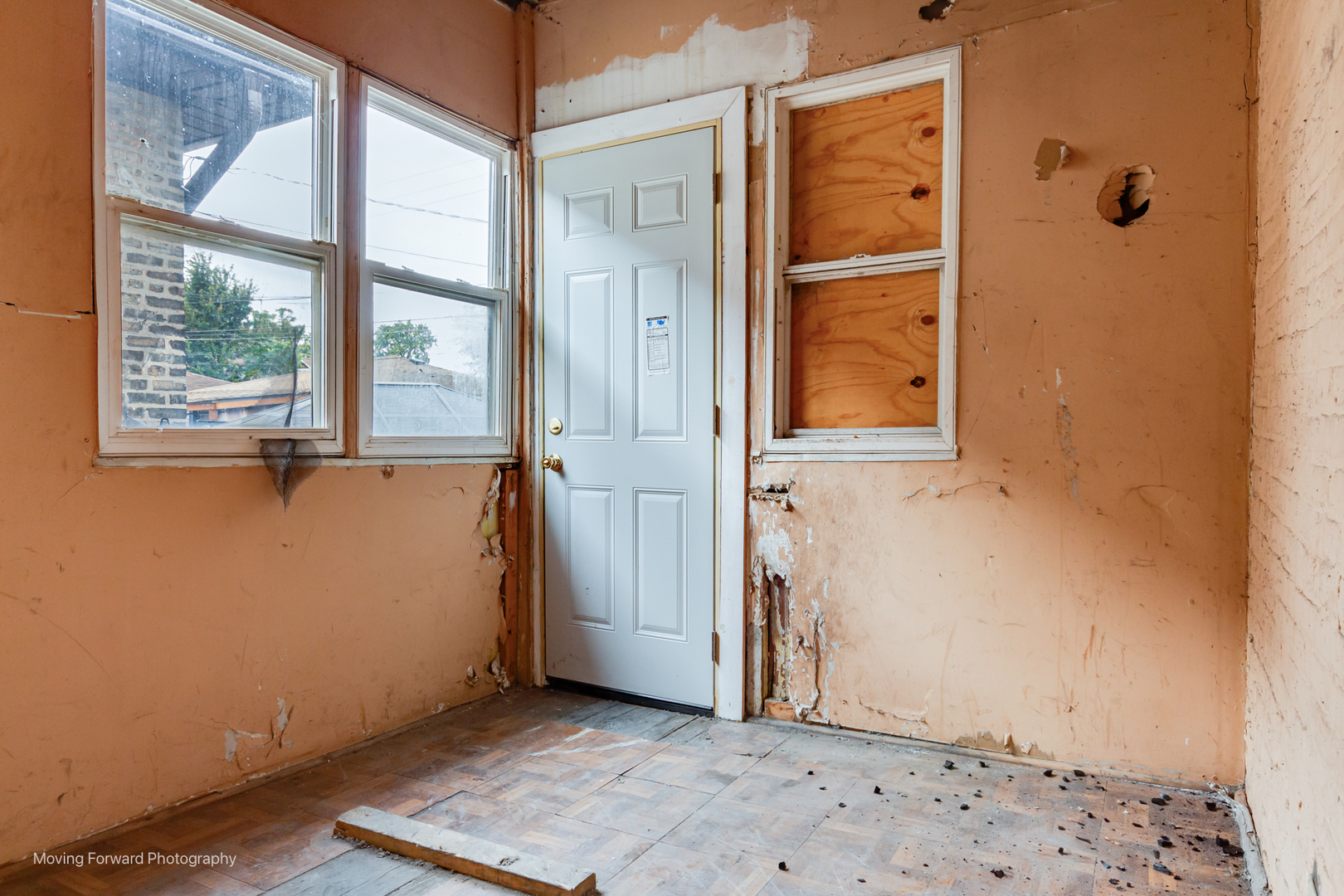 9222 S Ada Street, Chicago, IL 60620