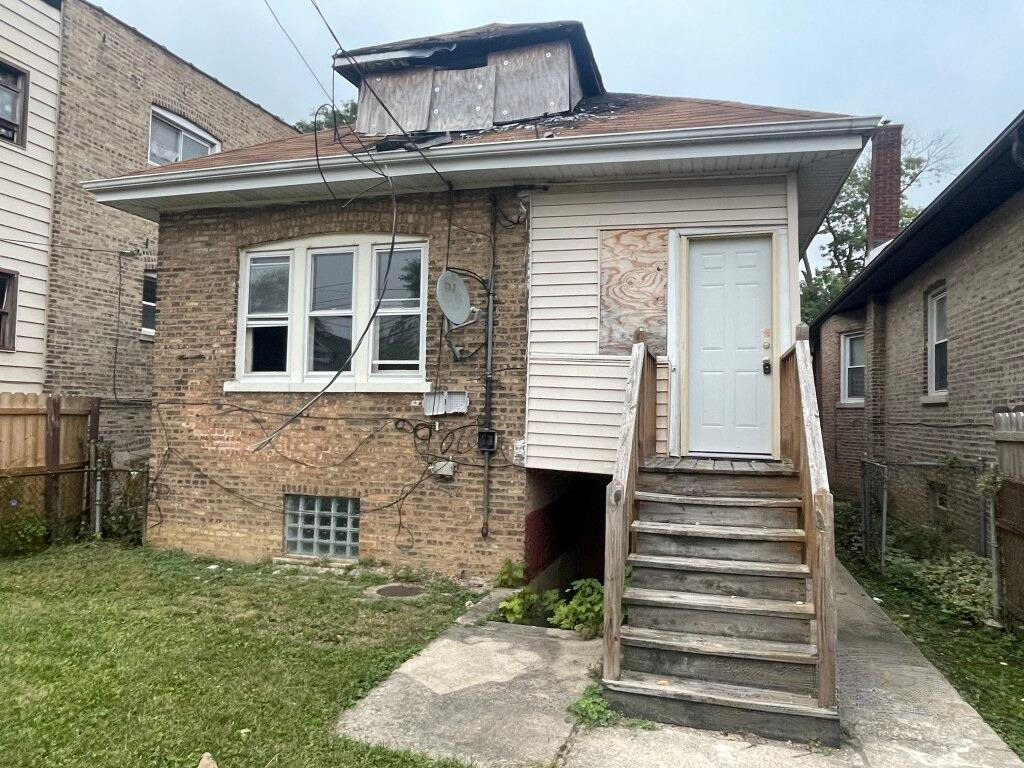 9222 S Ada Street, Chicago, IL 60620