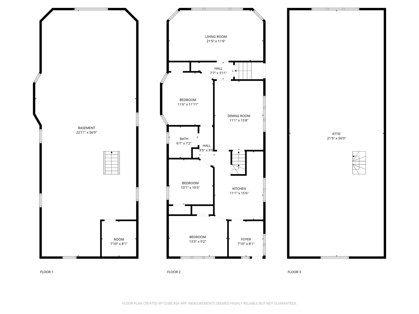 9222 S Ada Street, Chicago, IL 60620