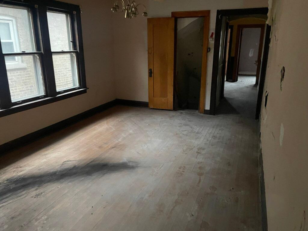 9222 S Ada Street, Chicago, IL 60620