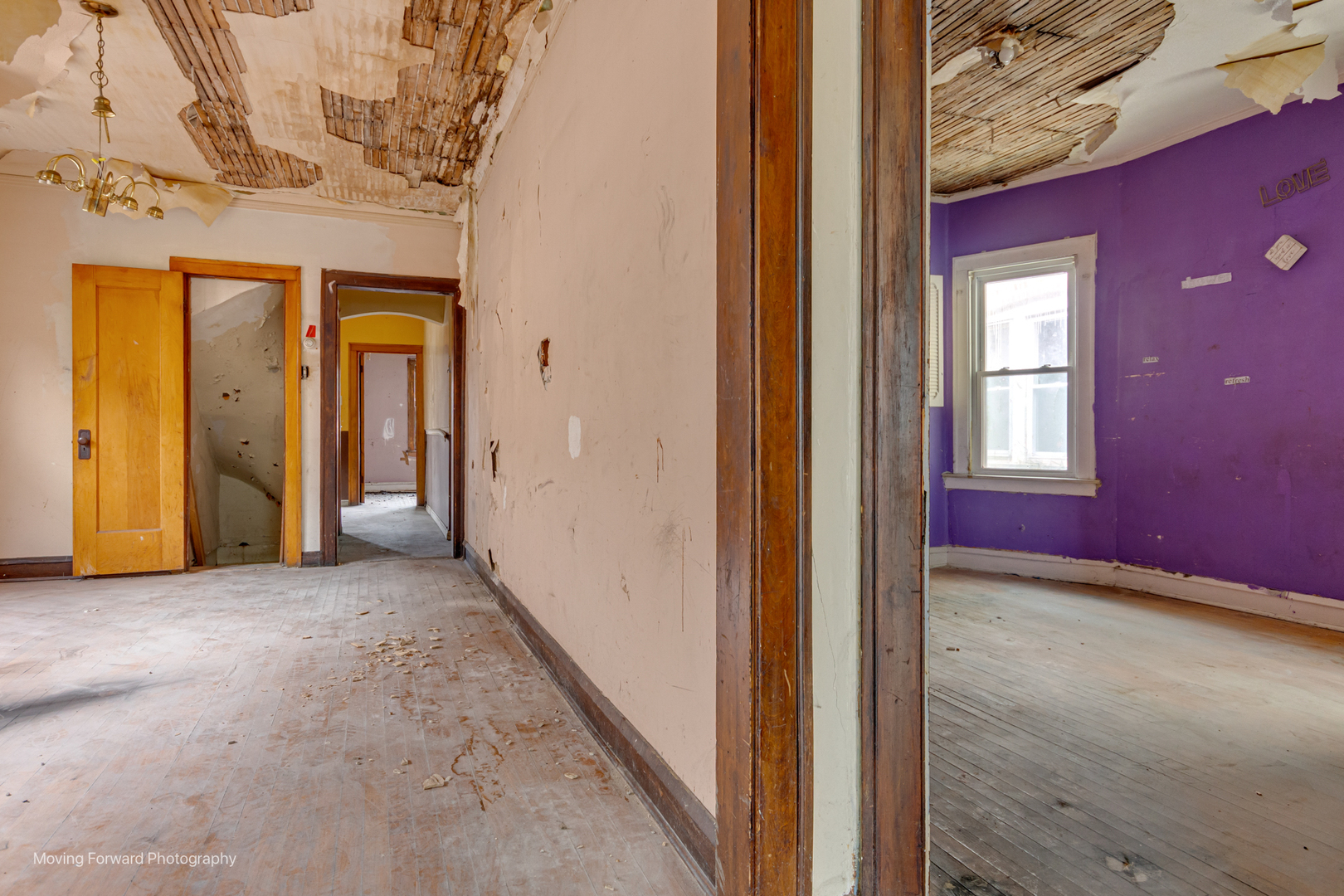 9222 S Ada Street, Chicago, IL 60620