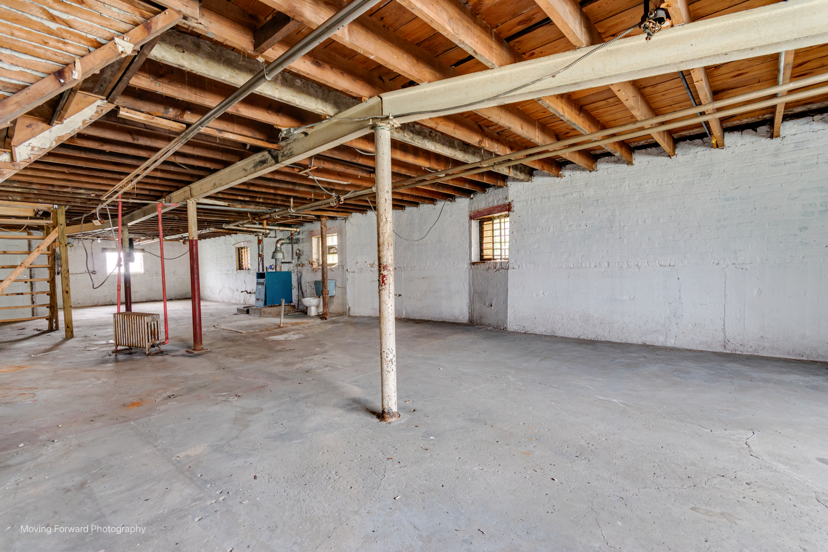 9222 S Ada Street, Chicago, IL 60620