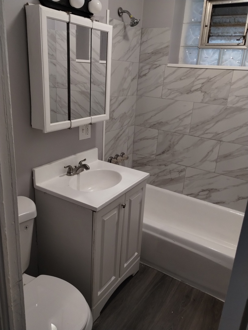 316 E 107th Street, Chicago, IL 60628