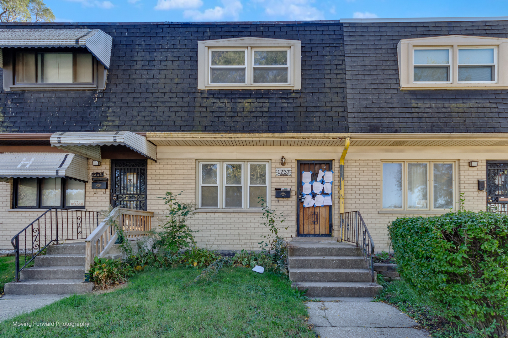 1237 W 110th Place, Chicago, IL 60643