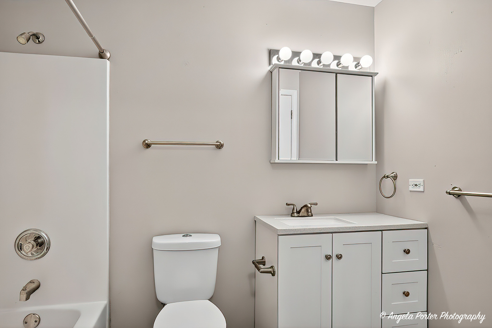 1443 Spring Brook Court #1C, Round Lake Beach, IL 60073