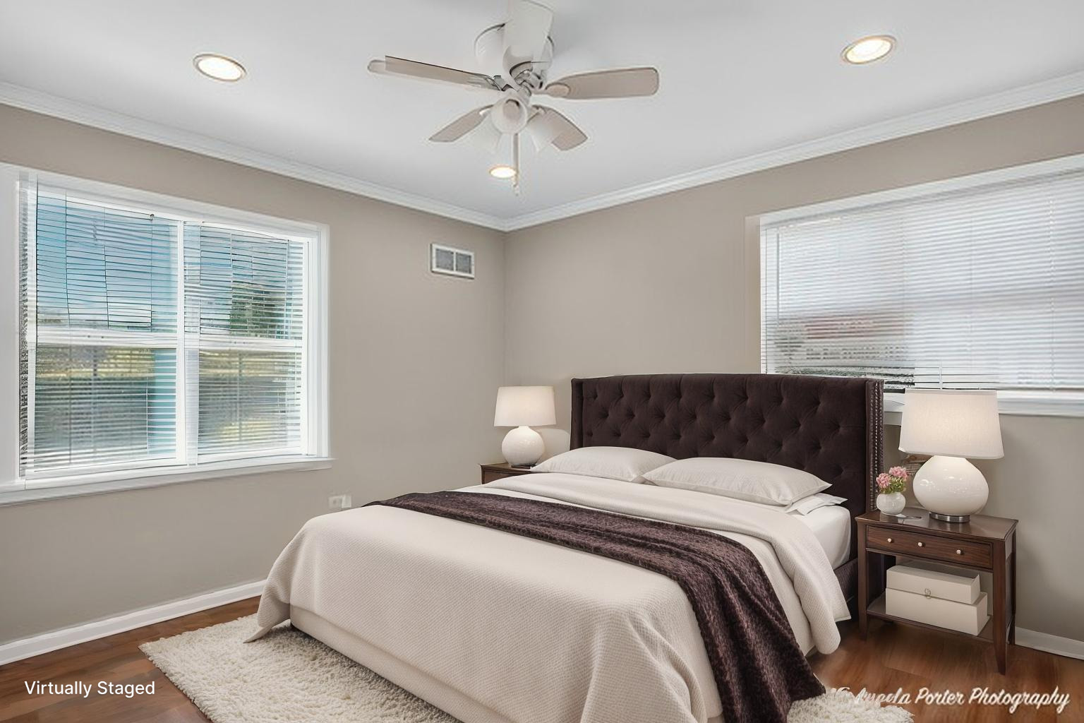 1443 Spring Brook Court #1C, Round Lake Beach, IL 60073