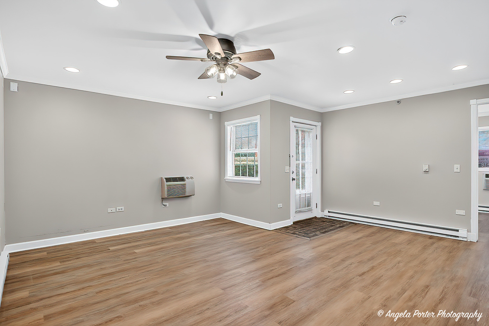 1443 Spring Brook Court #1C, Round Lake Beach, IL 60073