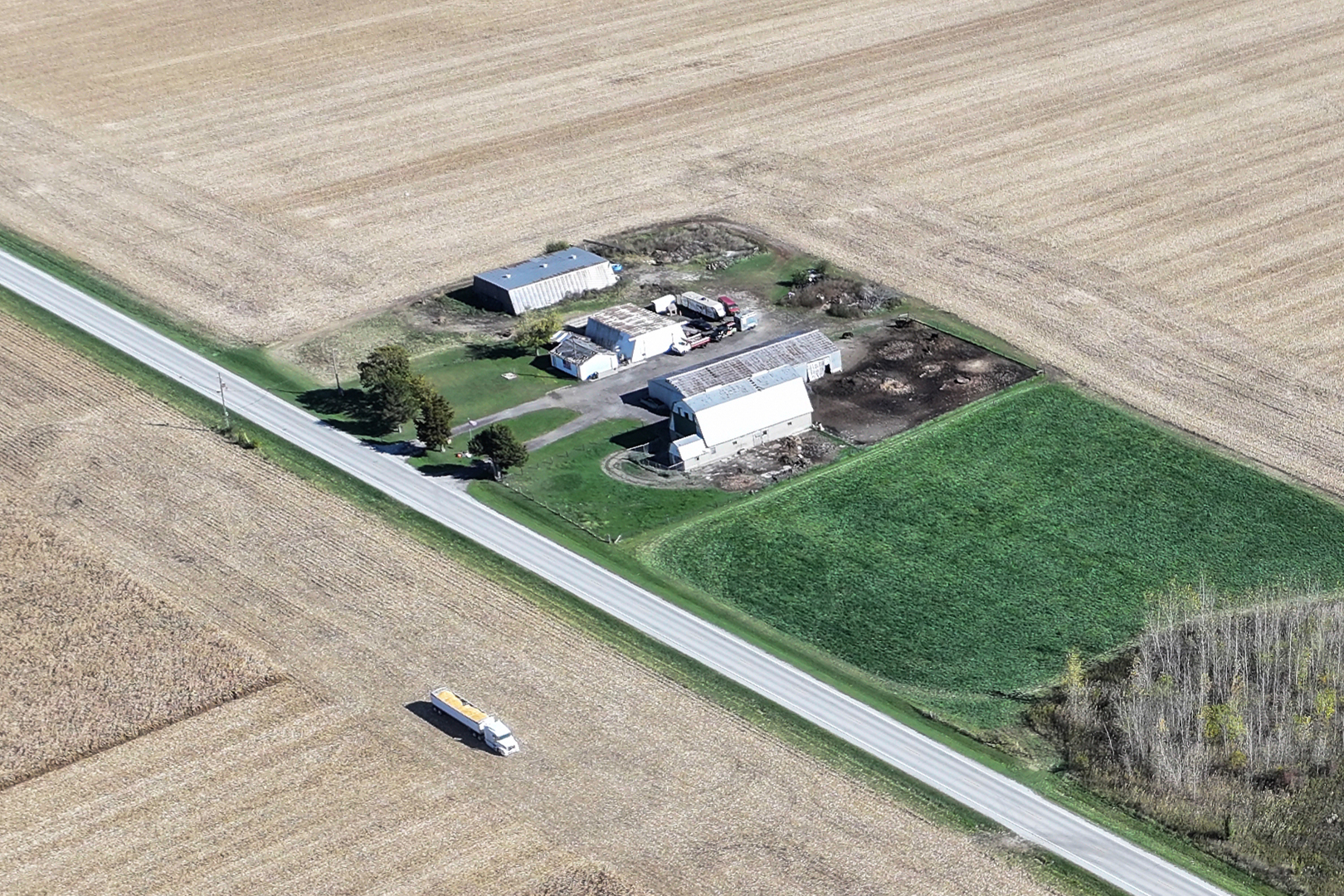 5659 N 1000 W Road, Bourbonnais, IL 60914