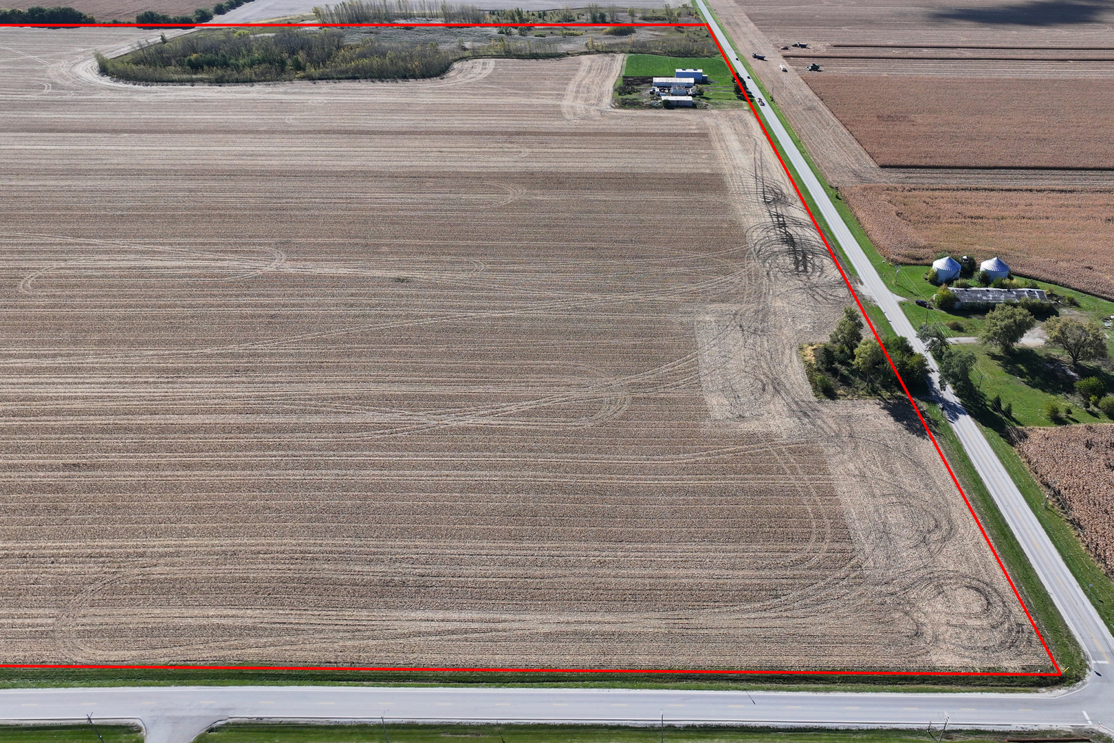 5659 N 1000 W Road, Bourbonnais, IL 60914