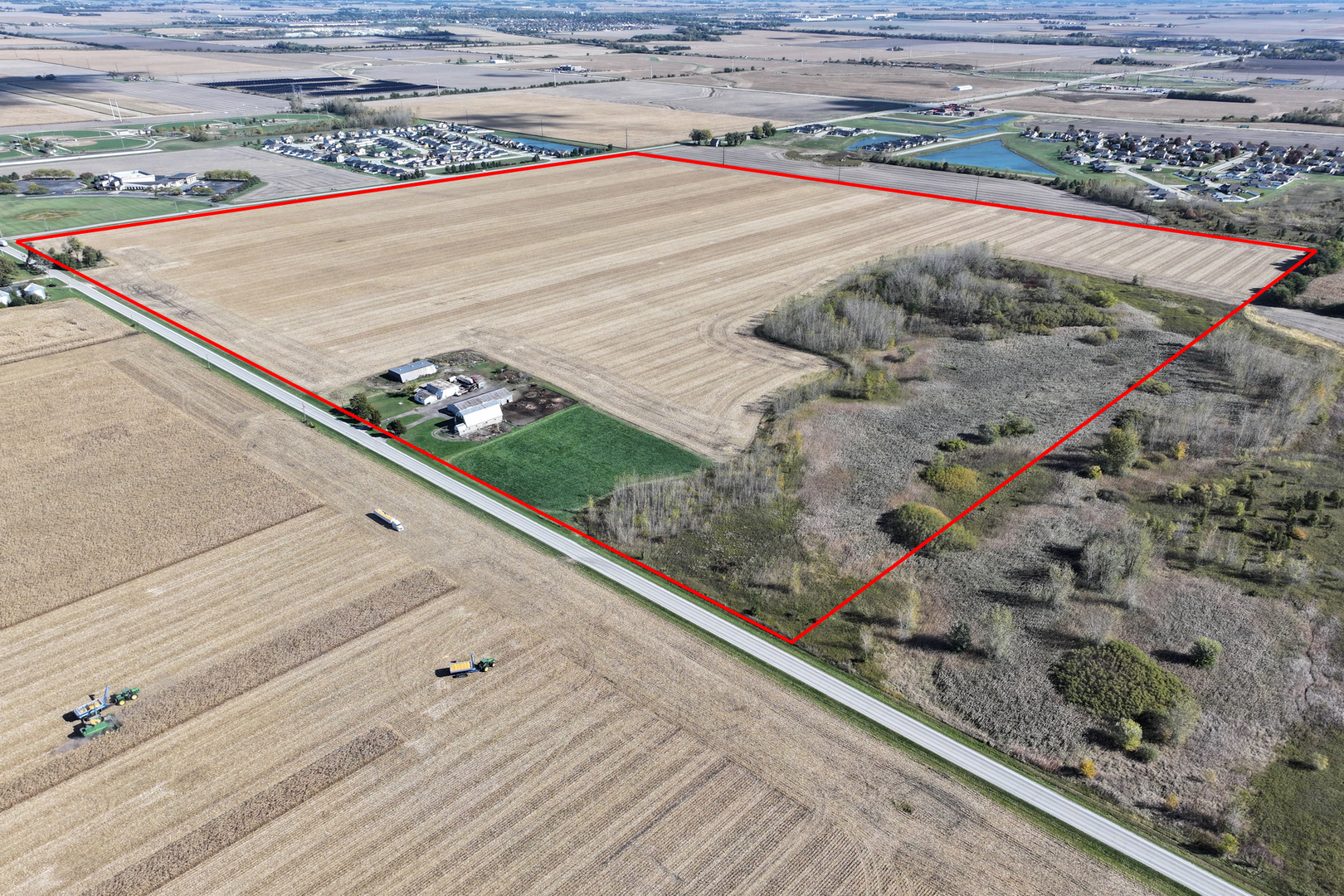 5659 N 1000 W Road, Bourbonnais, IL 60914