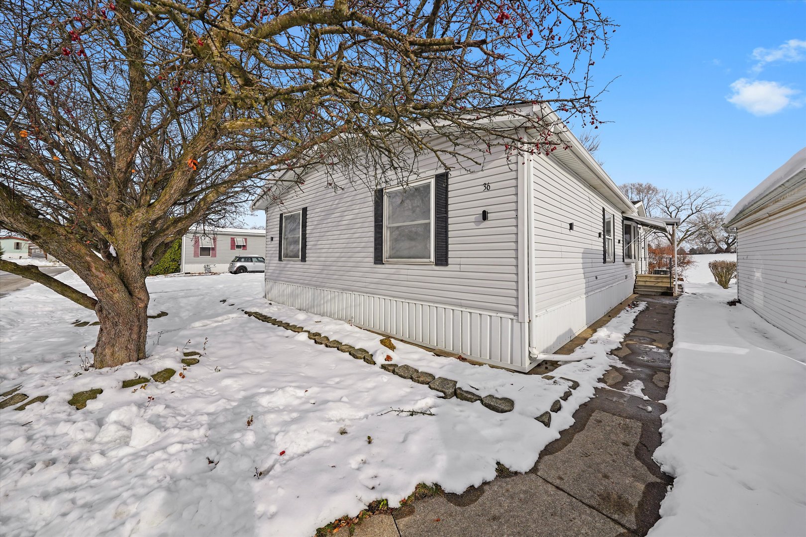 36 Maple Ridge Drive, Manteno, IL 60950