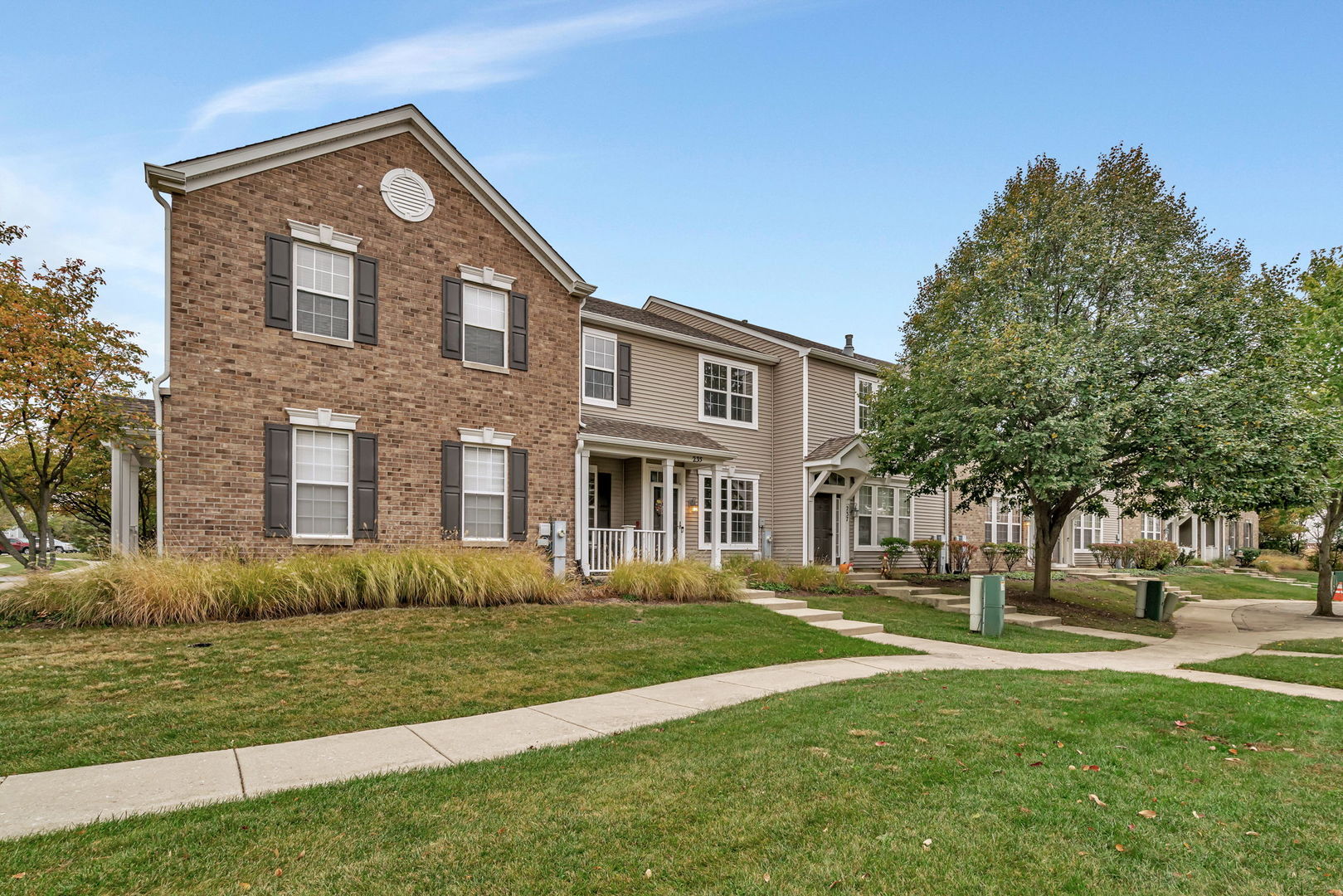 235 Springbrook Trail, Oswego, IL 60543