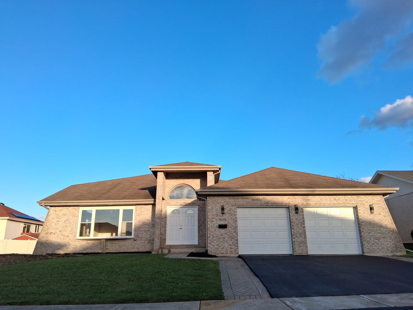 19013 Amlin Lane, Country Club Hills, IL 60478