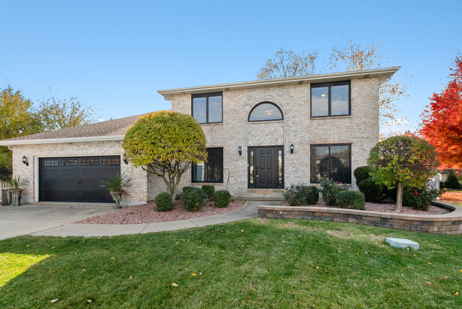 317 Francis Court, Manhattan, IL 60442