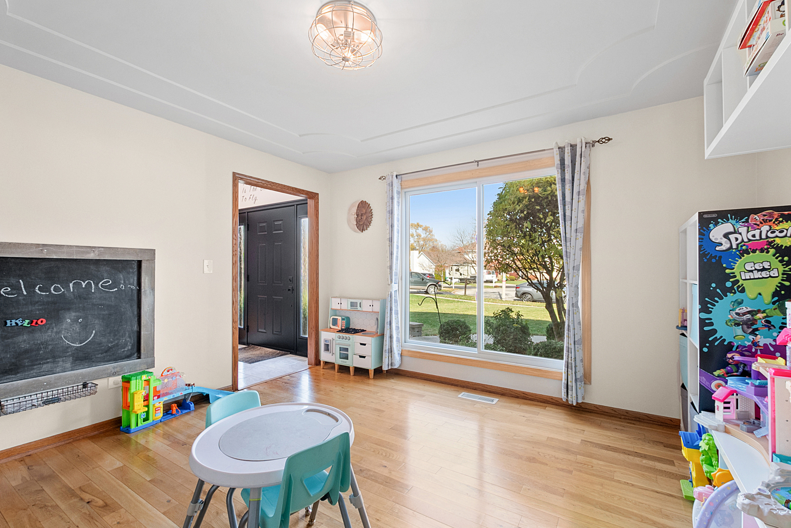 317 Francis Court, Manhattan, IL 60442