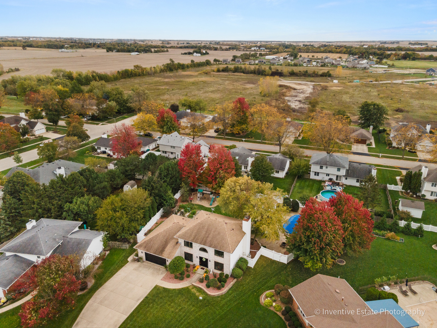 317 Francis Court, Manhattan, IL 60442