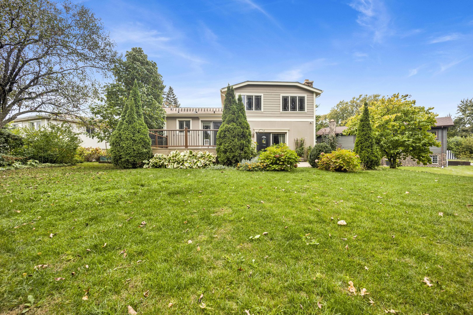 823 N Harrow Court, Addison, IL 60101