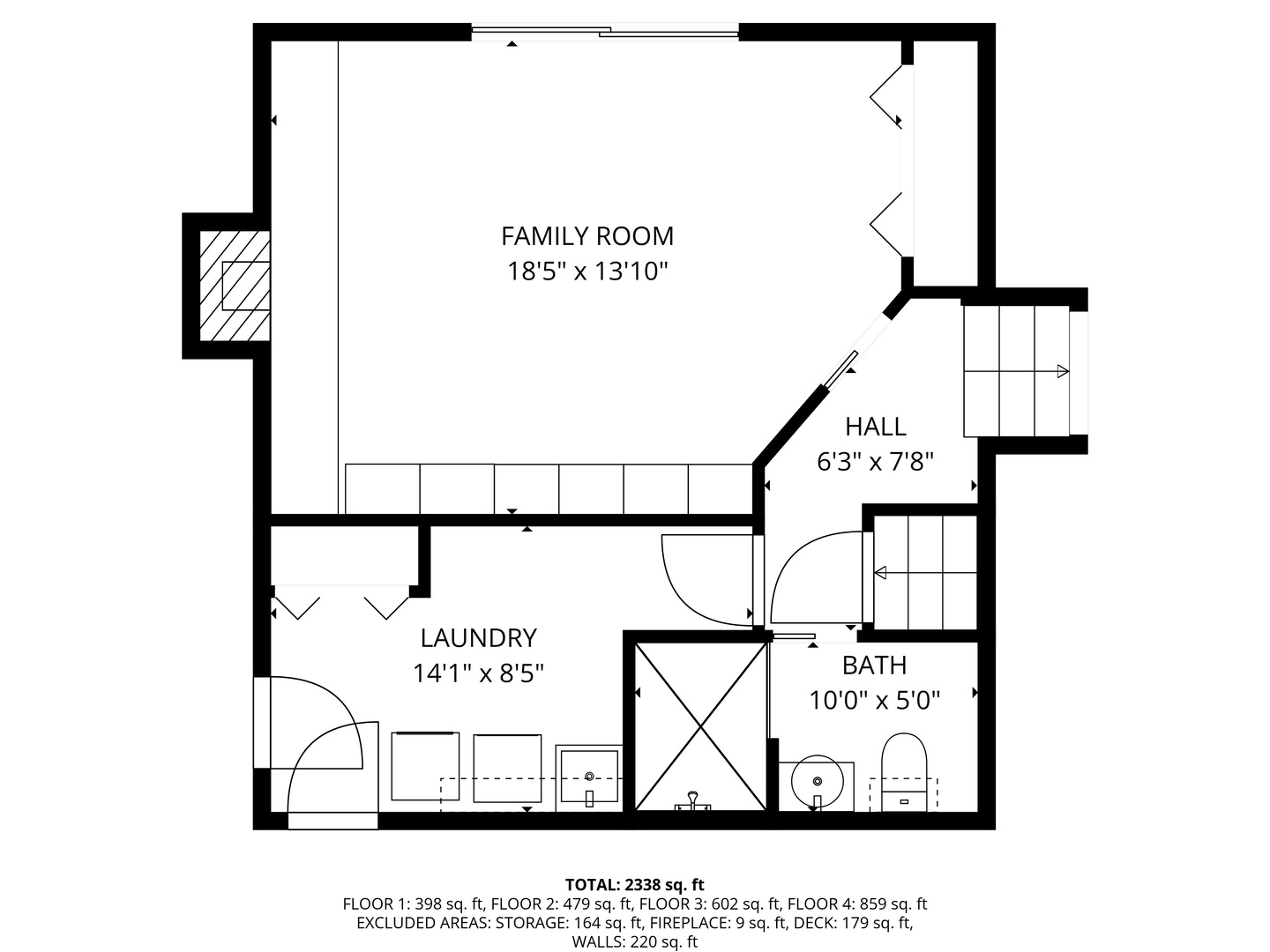 823 N Harrow Court, Addison, IL 60101