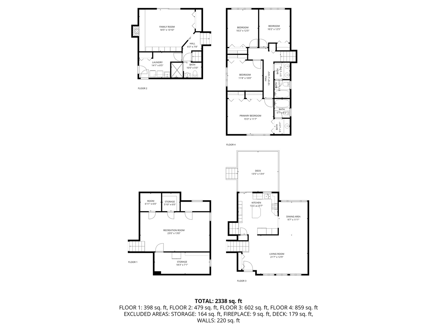 823 N Harrow Court, Addison, IL 60101