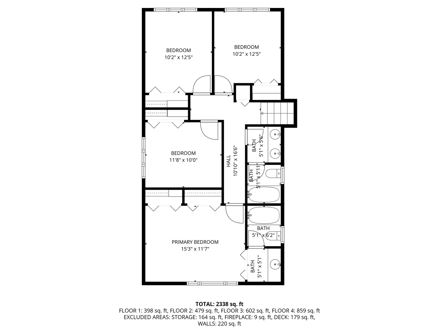 823 N Harrow Court, Addison, IL 60101
