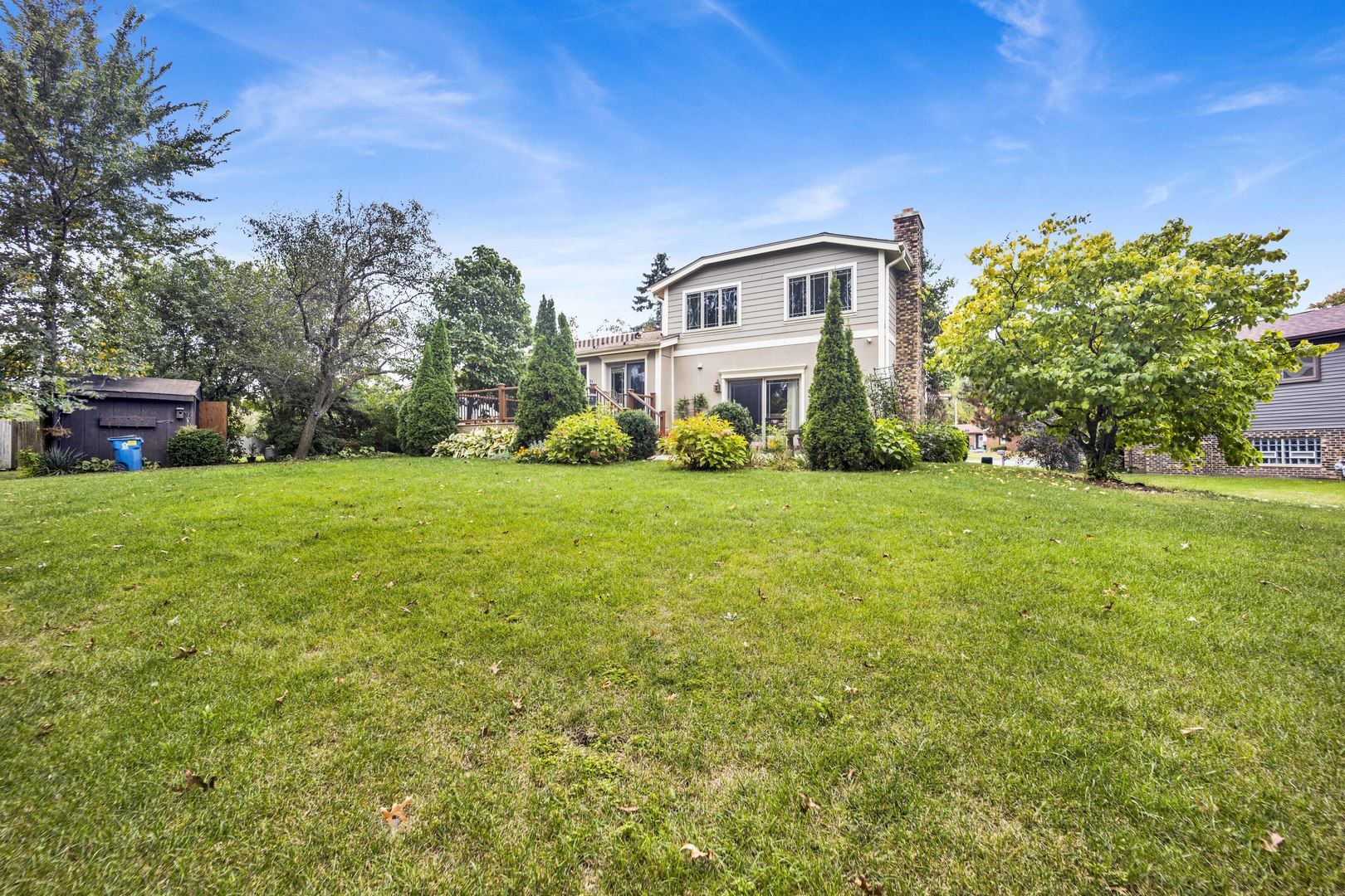 823 N Harrow Court, Addison, IL 60101