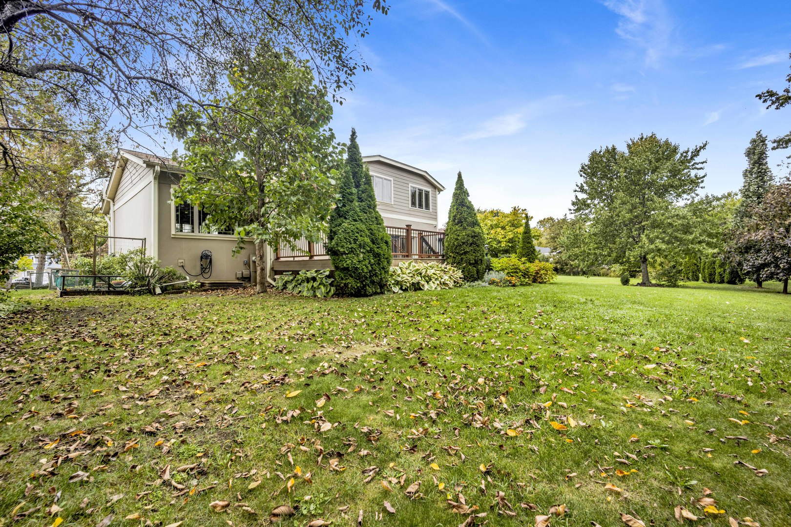 823 N Harrow Court, Addison, IL 60101