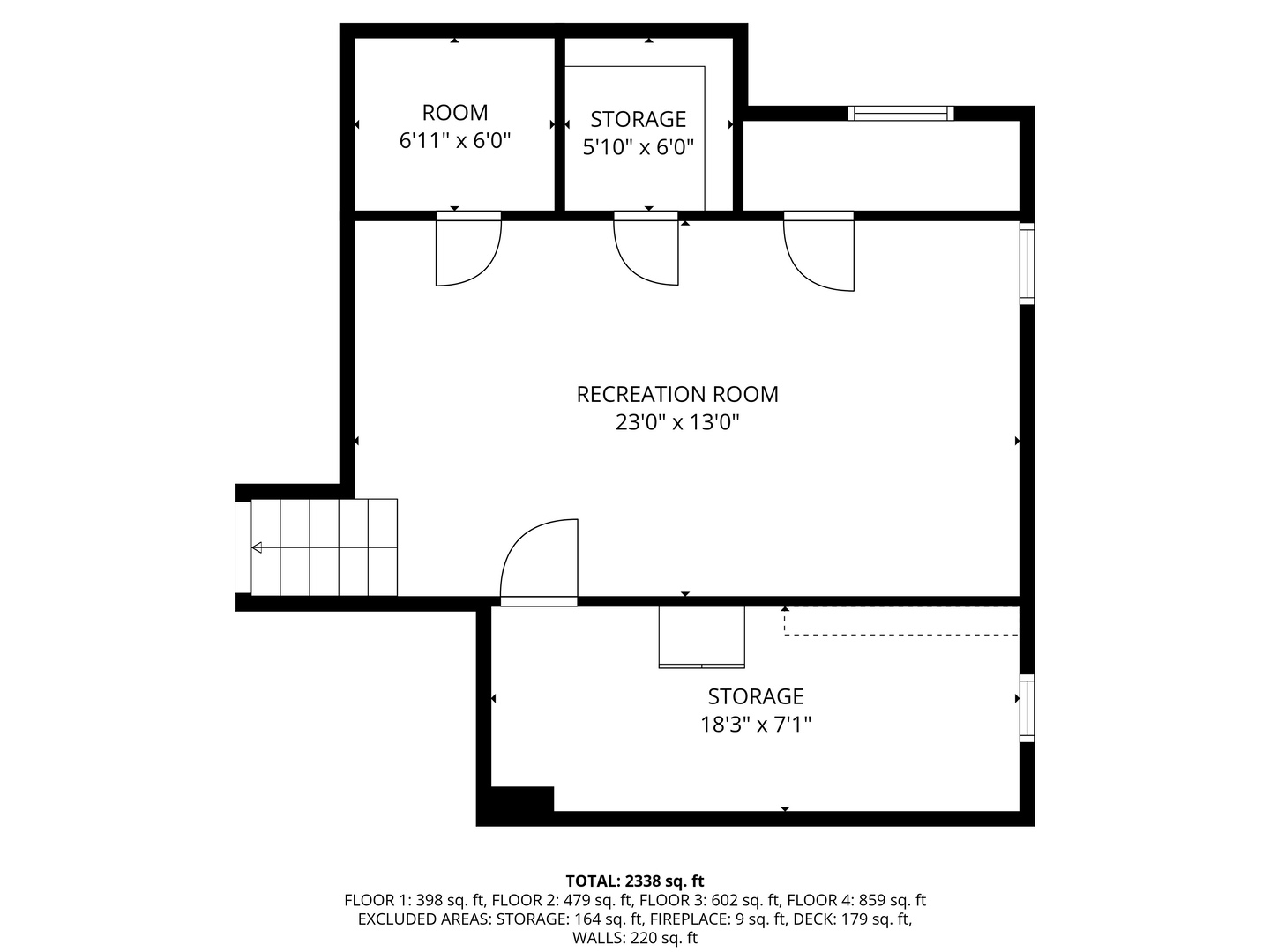 823 N Harrow Court, Addison, IL 60101