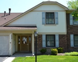 735 Plum Tree Court #A2, Wheeling, IL 60090