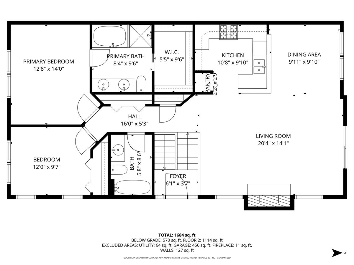 920 Charlton Lane #920, Naperville, IL 60563