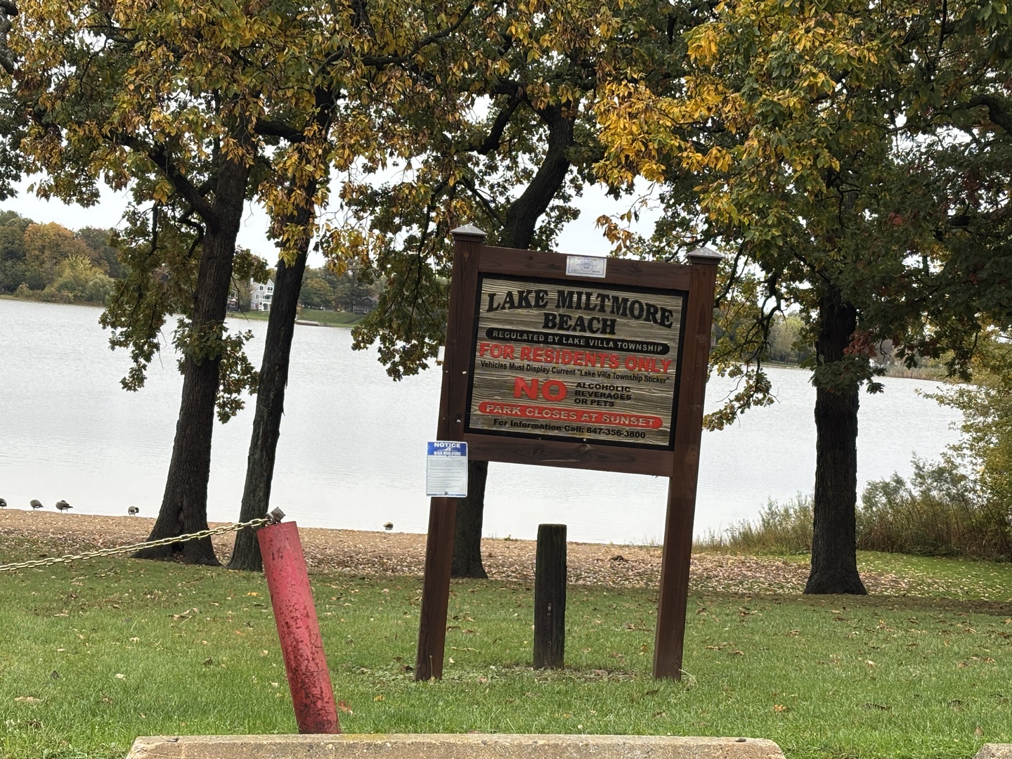 36951 N Nathan Hale Drive, Lake Villa, IL 60046
