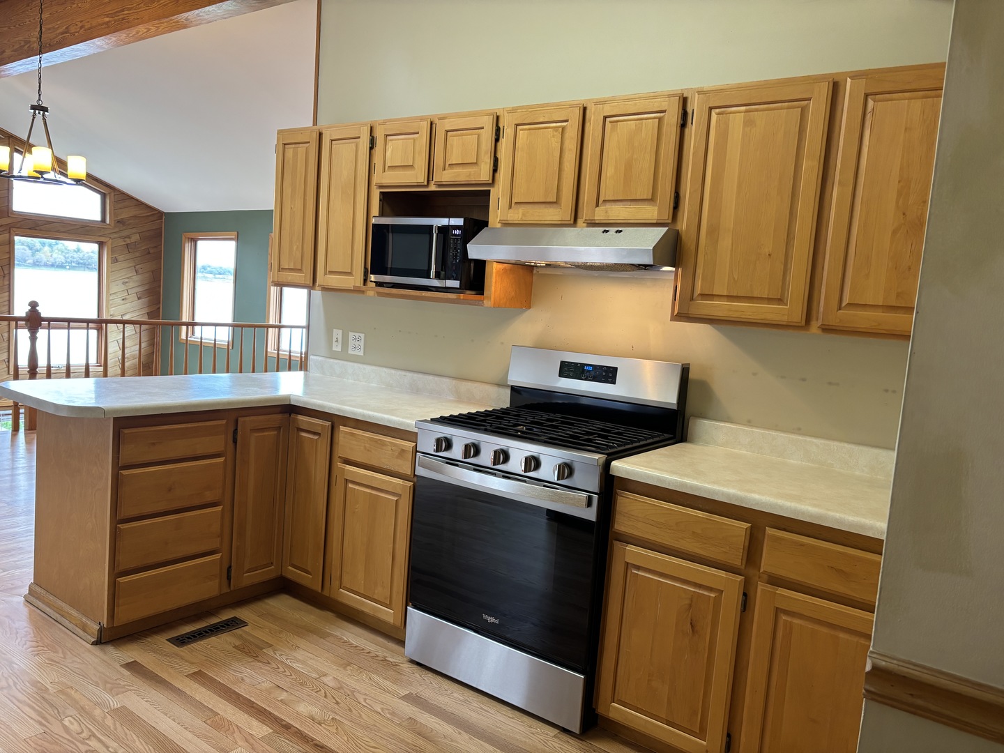 36951 N Nathan Hale Drive, Lake Villa, IL 60046