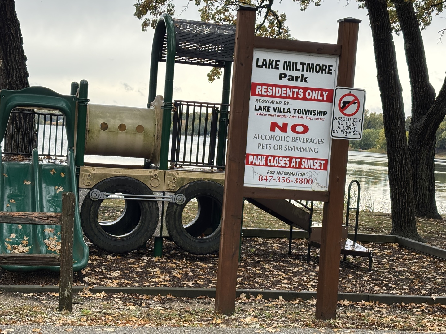 36951 N Nathan Hale Drive, Lake Villa, IL 60046