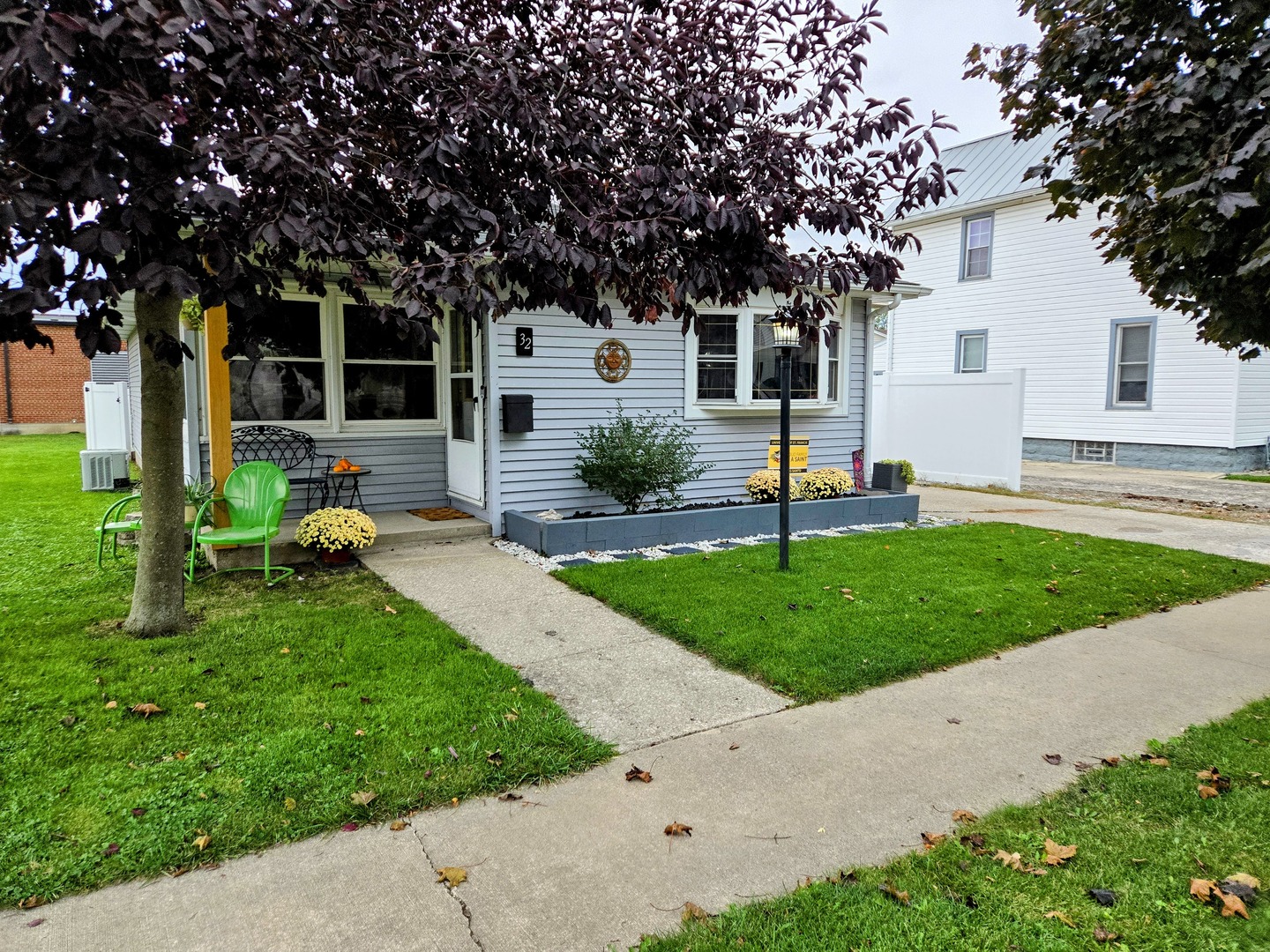 32 N Walnut Street, Manteno, IL 60950