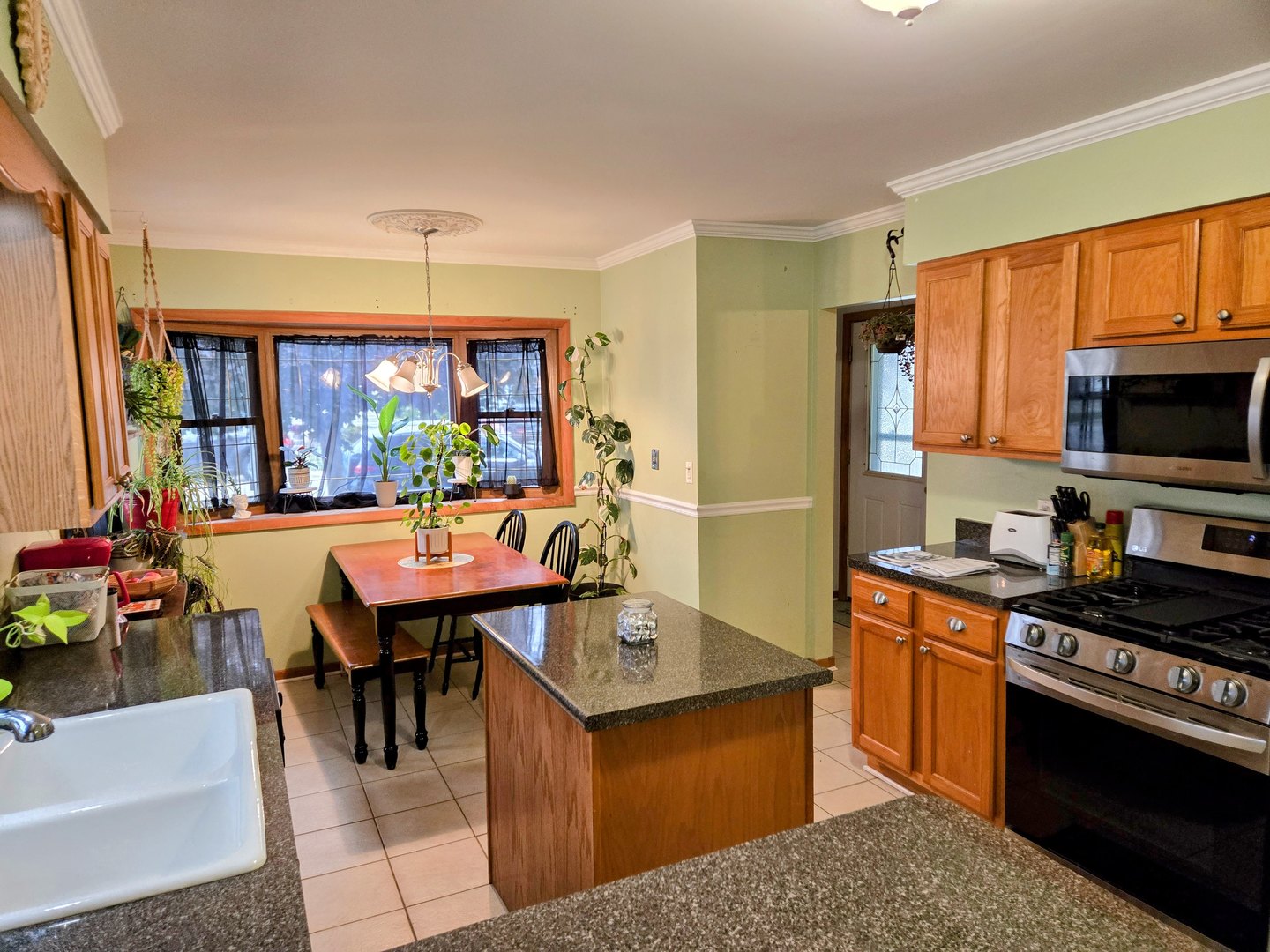 32 N Walnut Street, Manteno, IL 60950