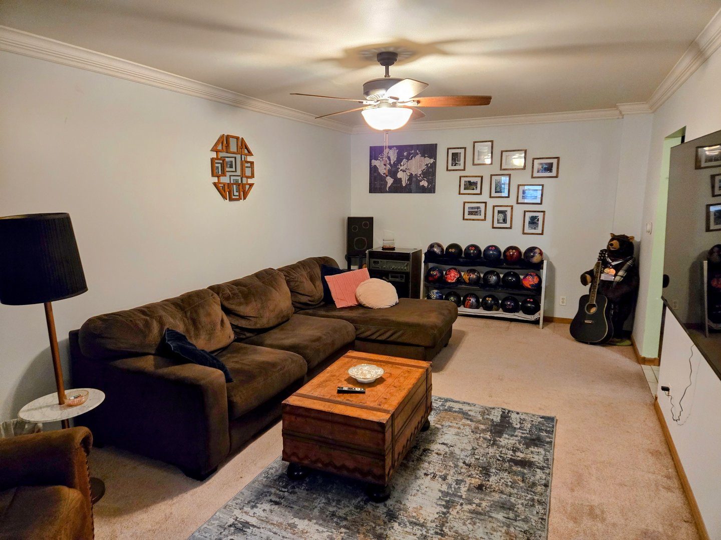 32 N Walnut Street, Manteno, IL 60950