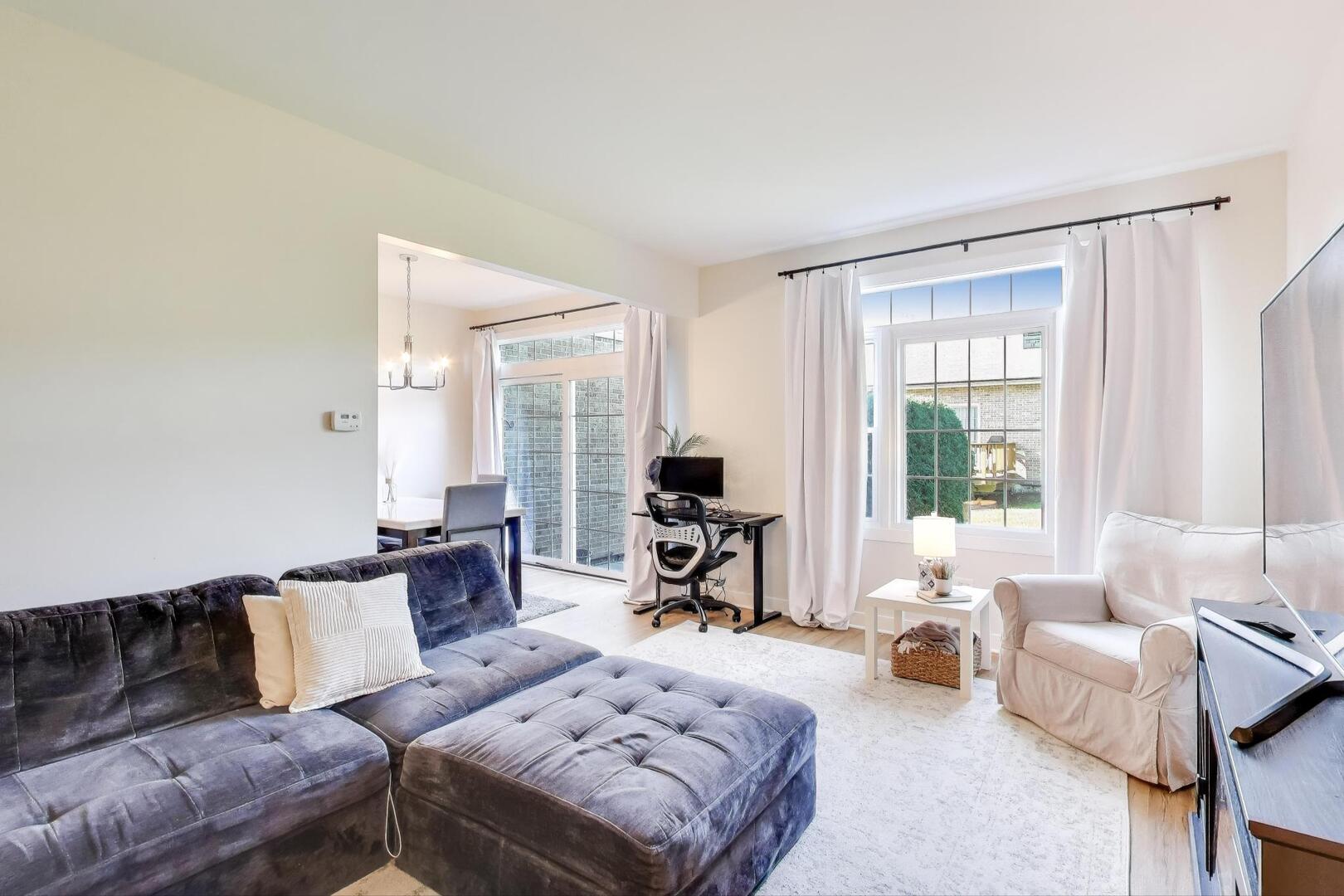 10521 Thornham Lane #10521, Mokena, IL 60448