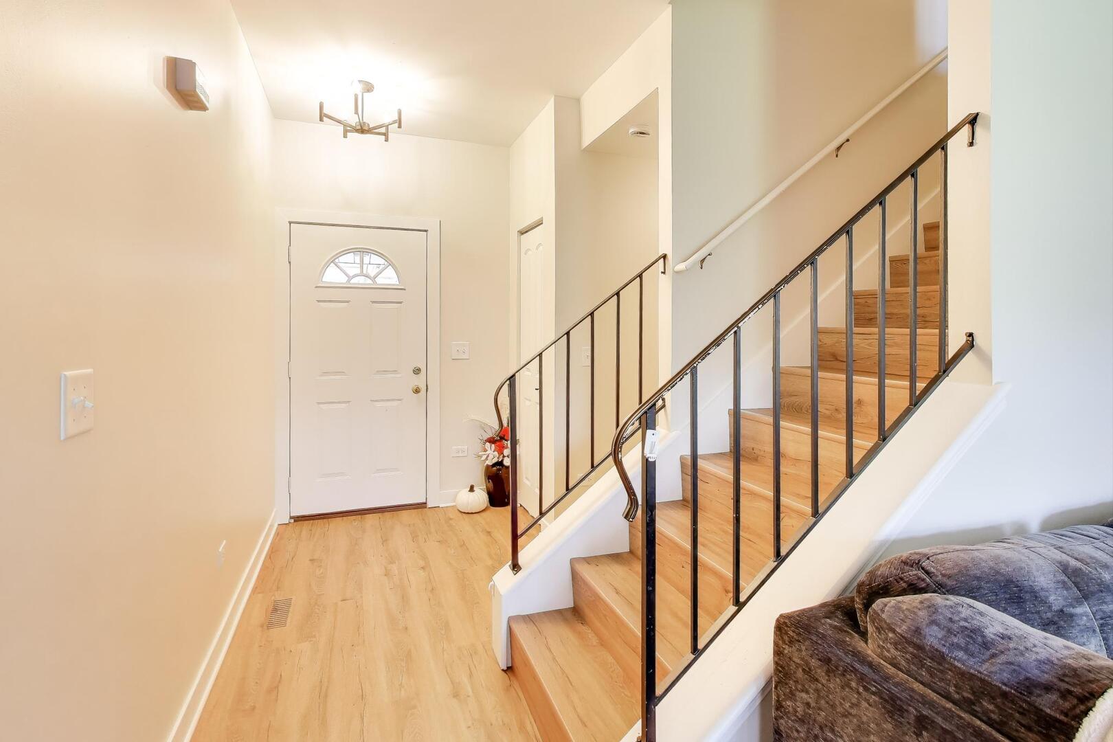 10521 Thornham Lane #10521, Mokena, IL 60448