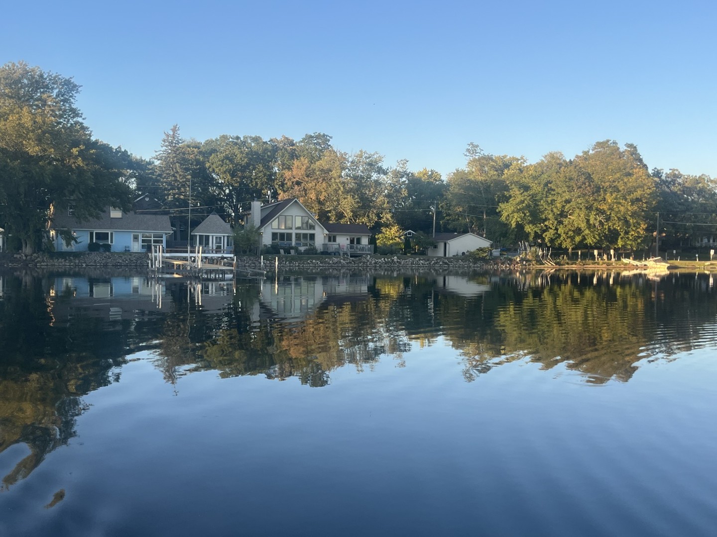 23231 W Lake Shore Drive, Antioch, IL 60002