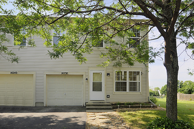 14238 Newberg Court, Plainfield, IL 60544
