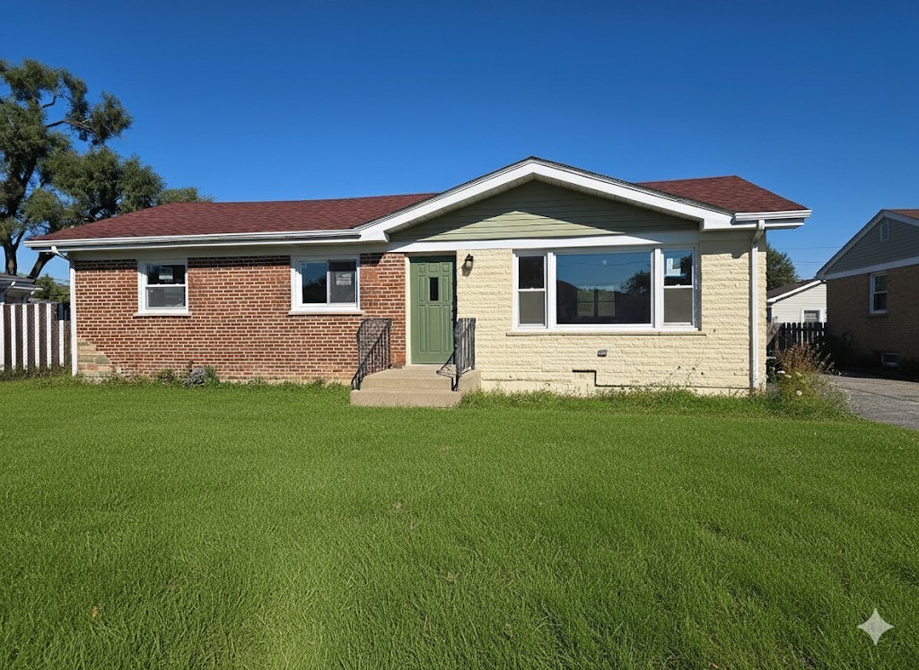 7722 W 81st Place, Bridgeview, IL 60455