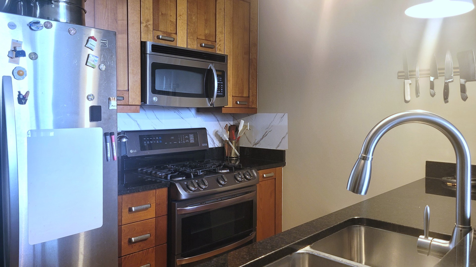 170 W Polk Street #1003, Chicago, IL 60605