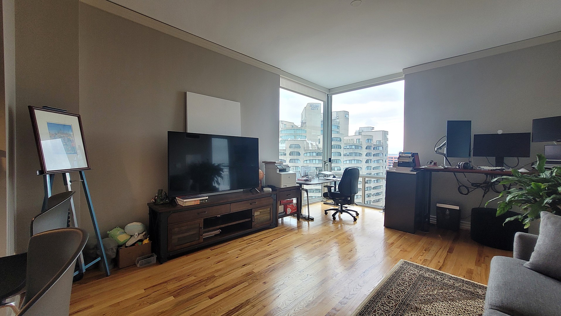 170 W Polk Street #1003, Chicago, IL 60605